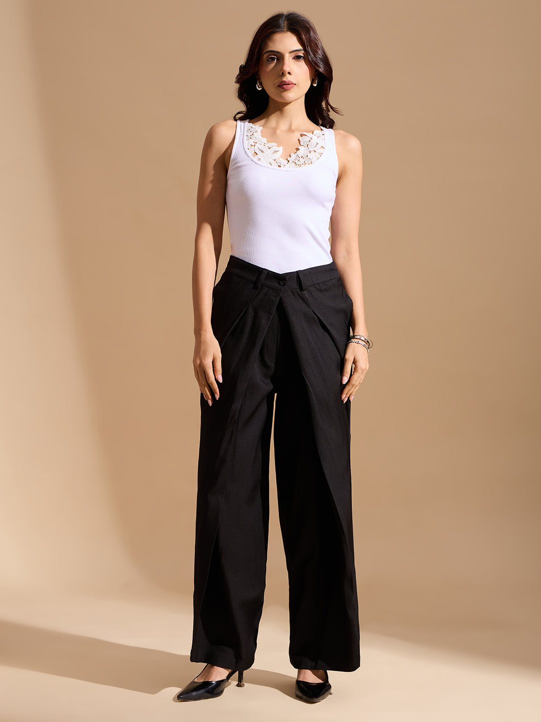 Amelia Tank Top