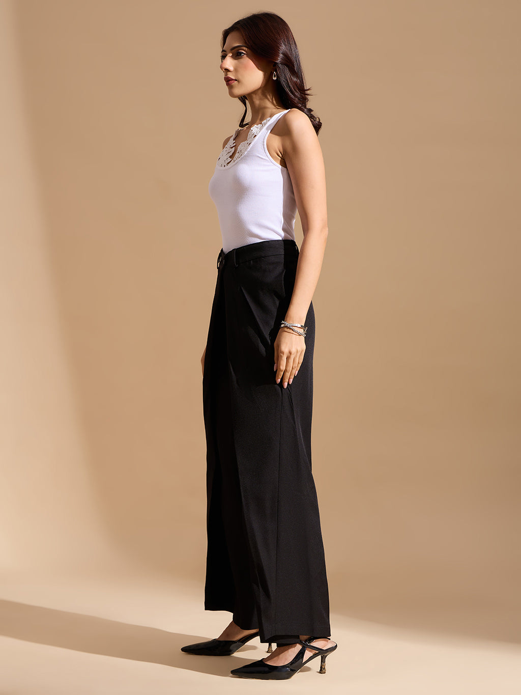 Amelia Tank Top