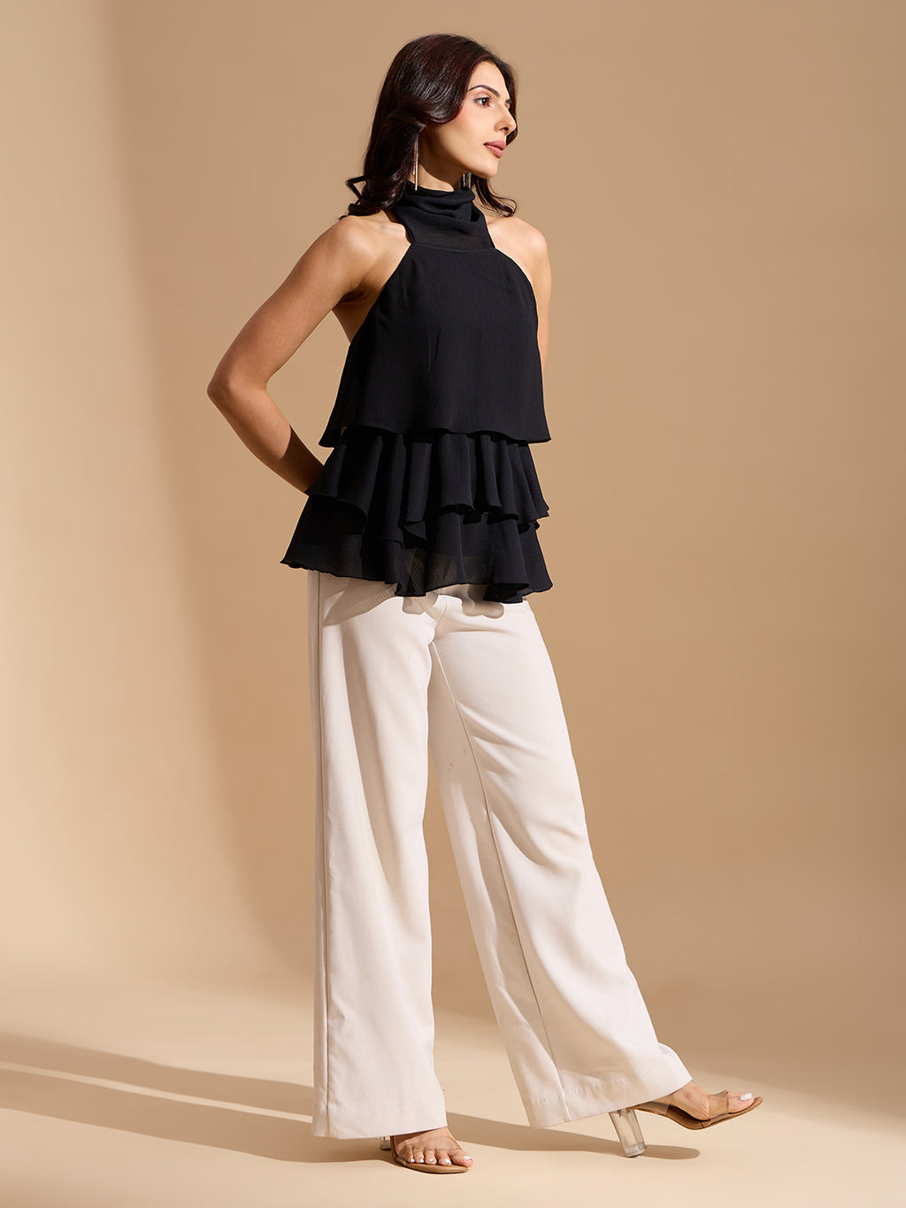Soraia Top