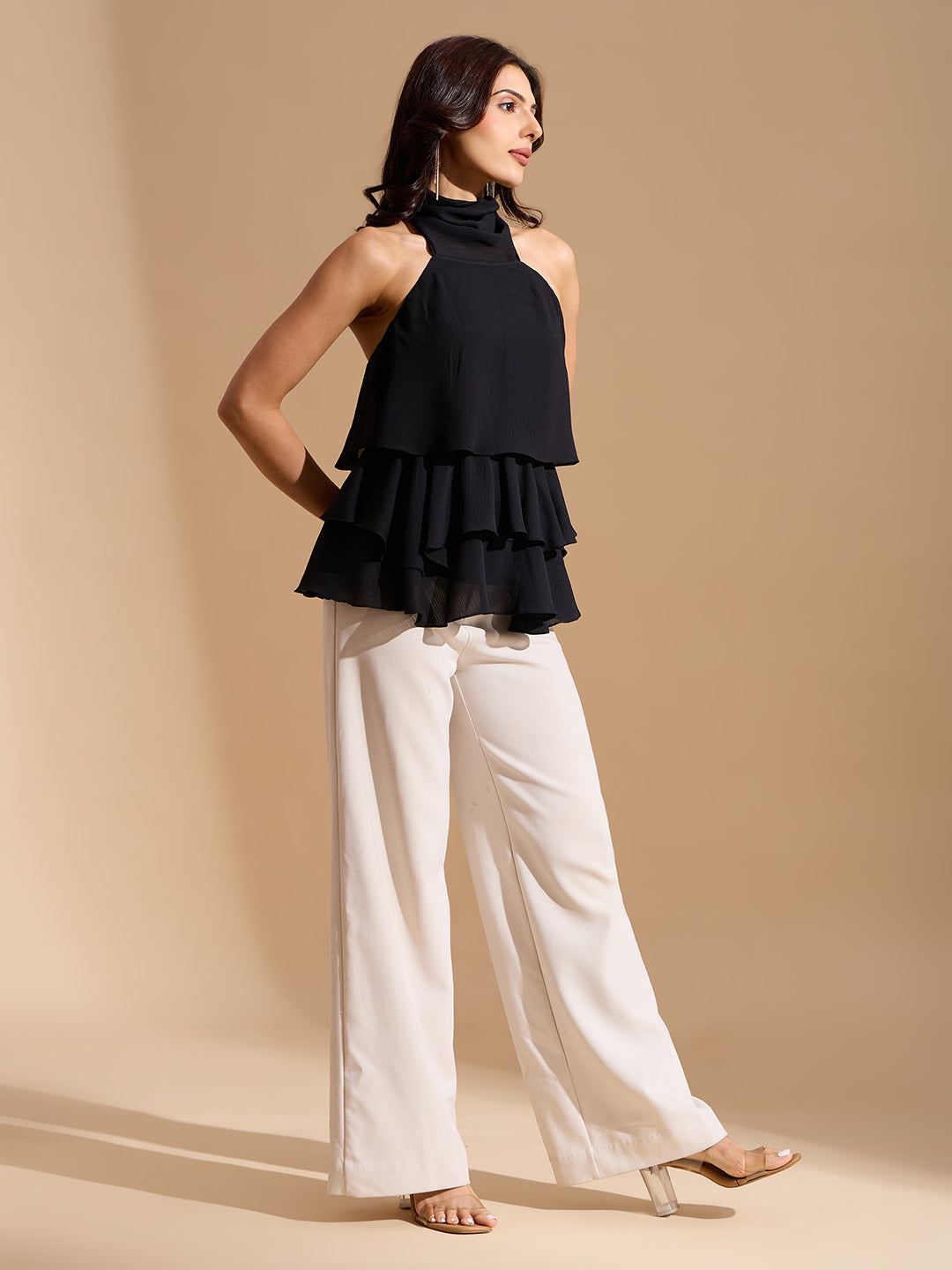 Soraia Top