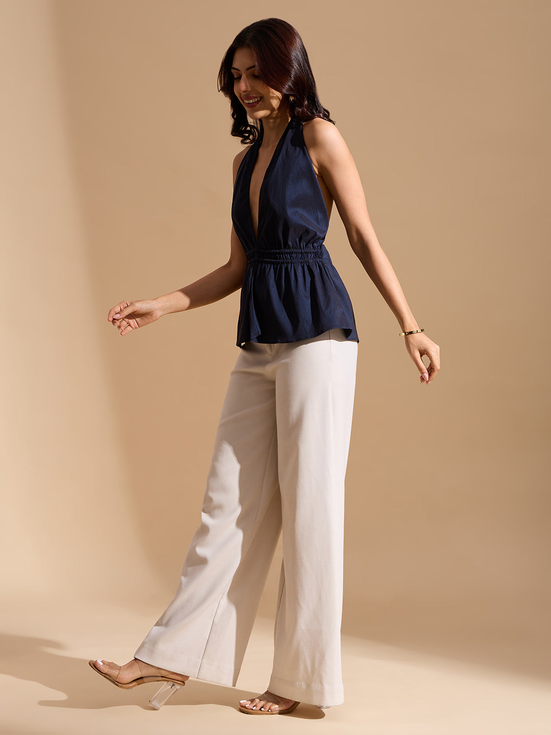 Capri Top