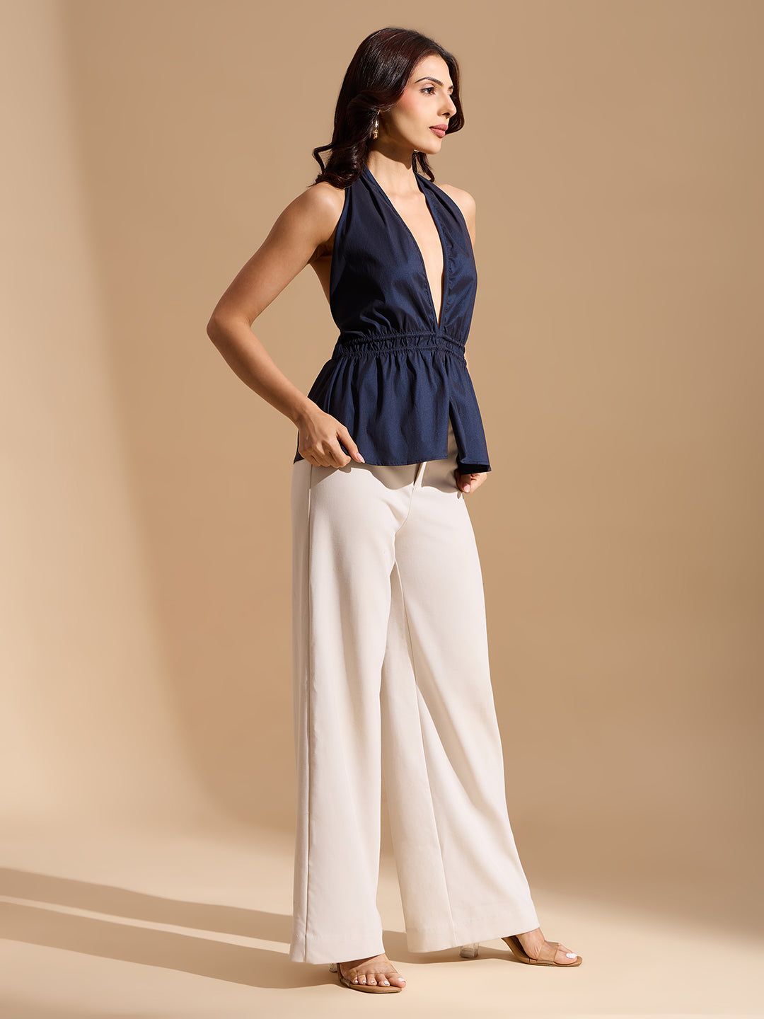 Capri Top
