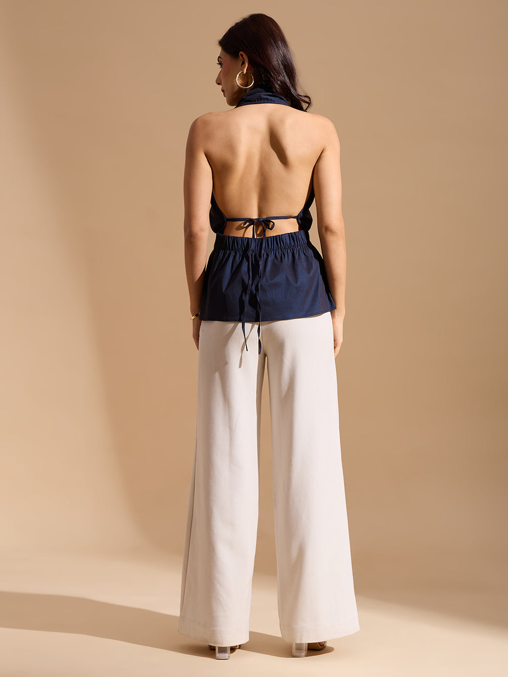 Capri Top