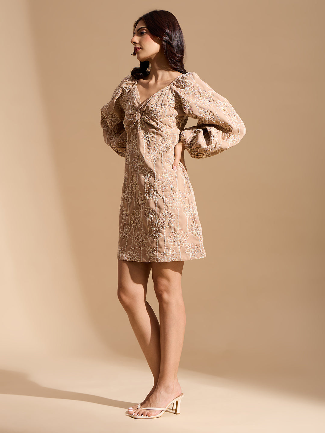 Aurelia Dress