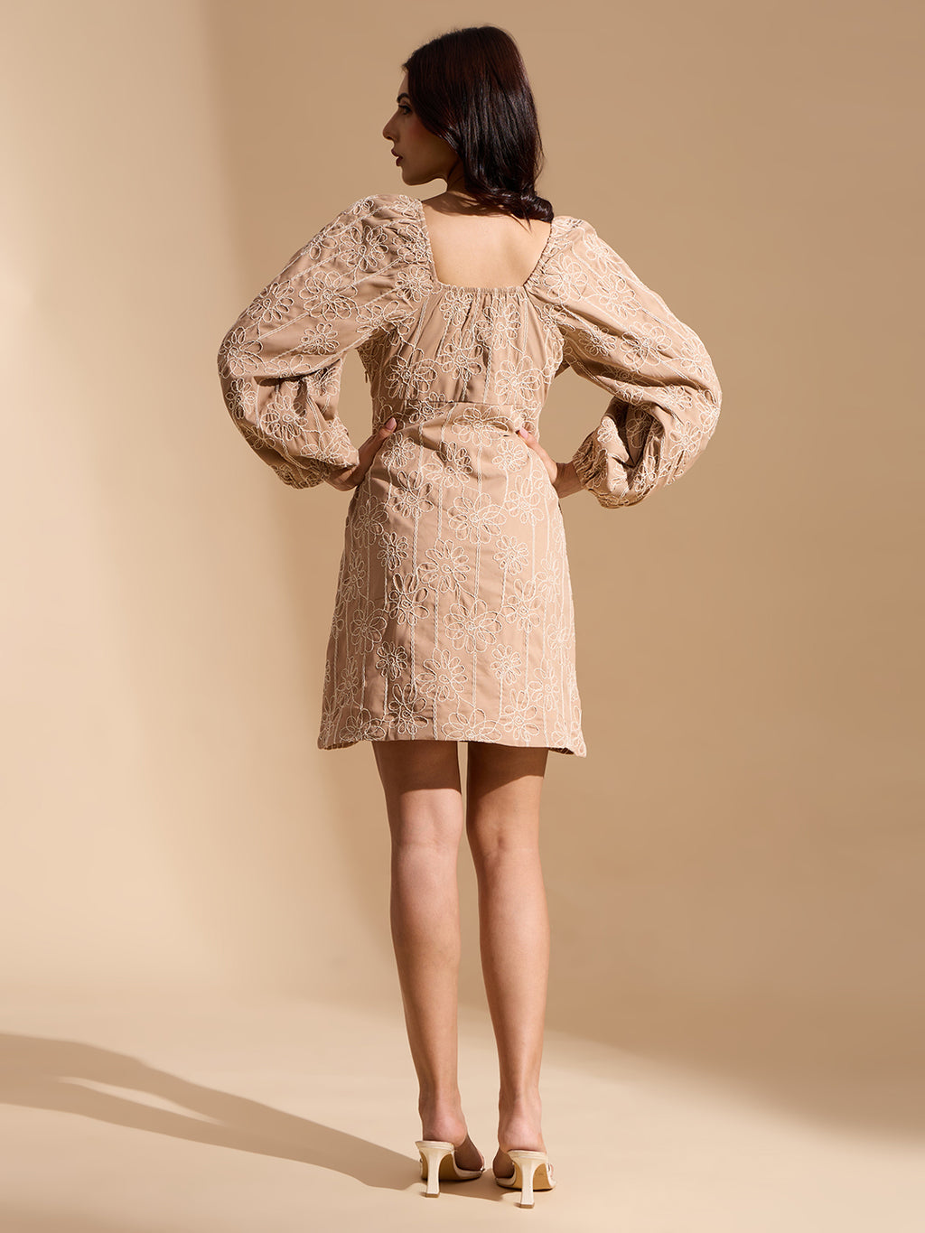 Aurelia Dress