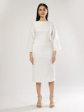 Icelle Dress