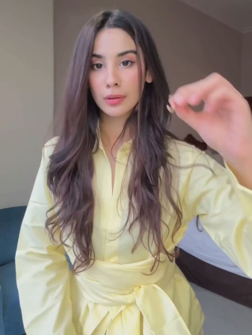 Amalfi Shirt